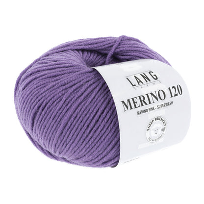 Merino 120