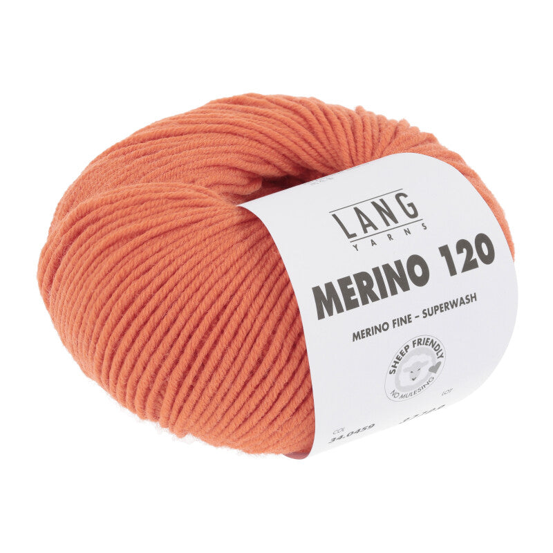 Merino 120