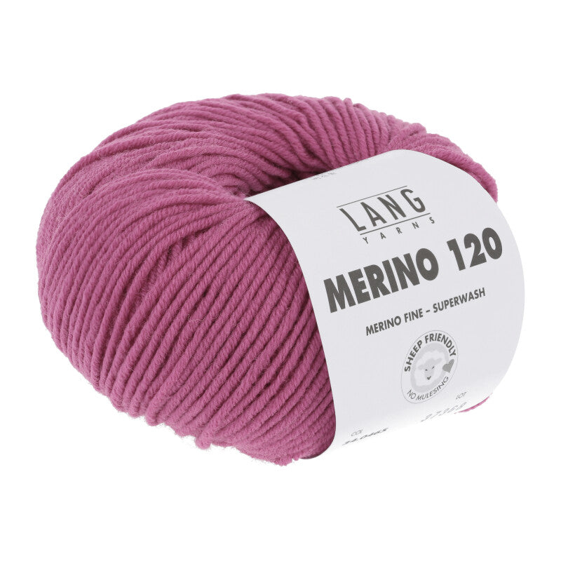 Merino 120