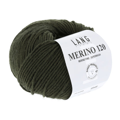 Merino 120