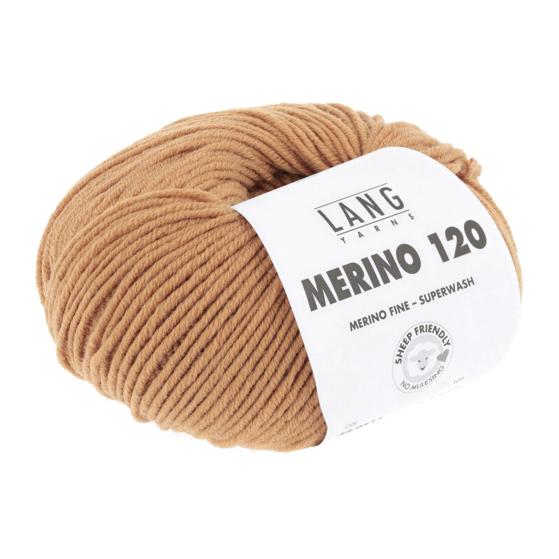 Merino 120