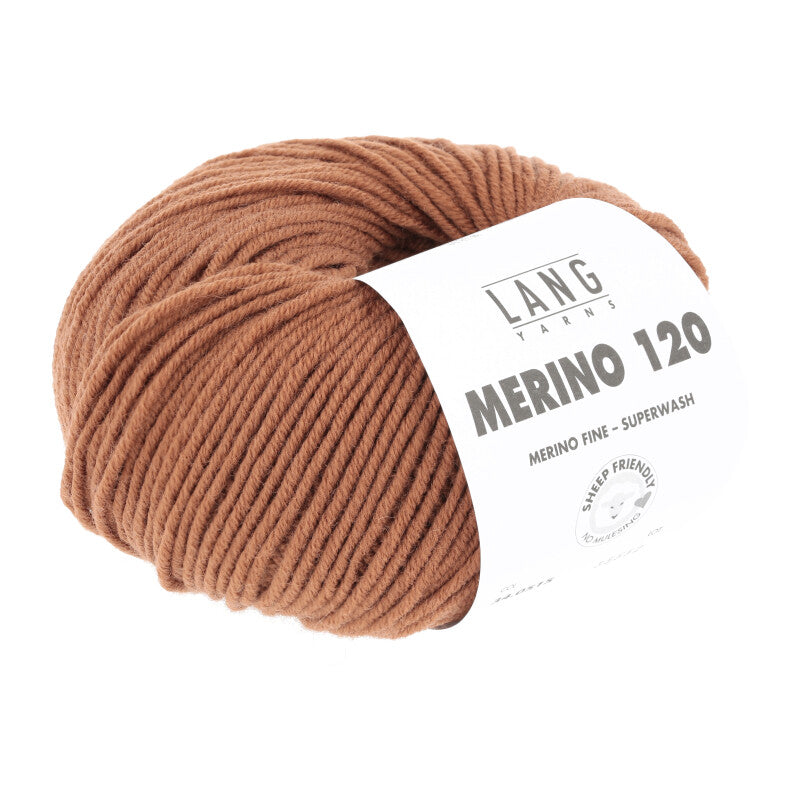 Merino 120