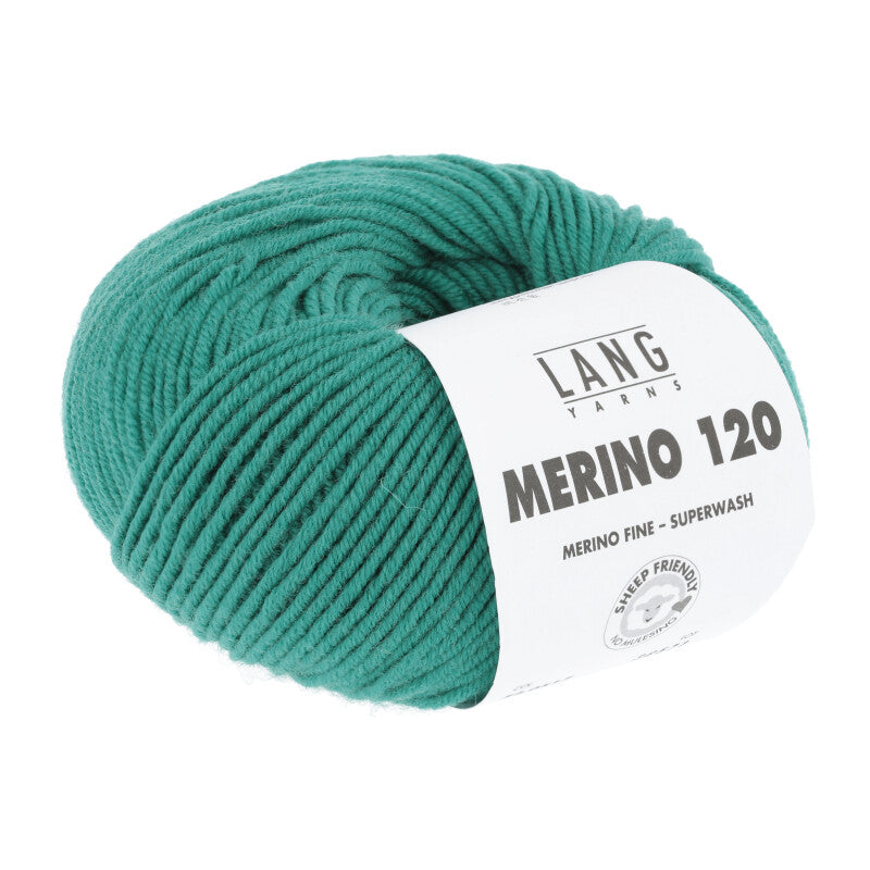 Merino 120