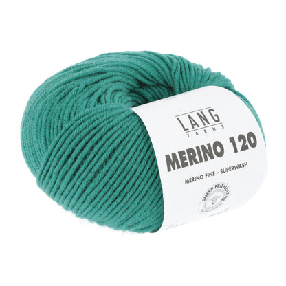 Merino 120