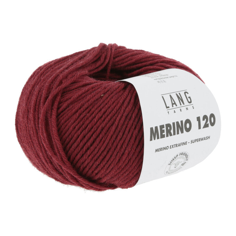 Merino 120