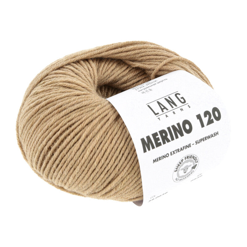 Merino 120