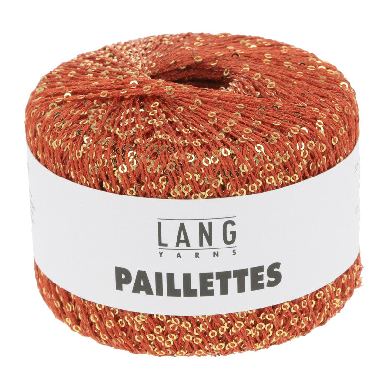 Paillettes