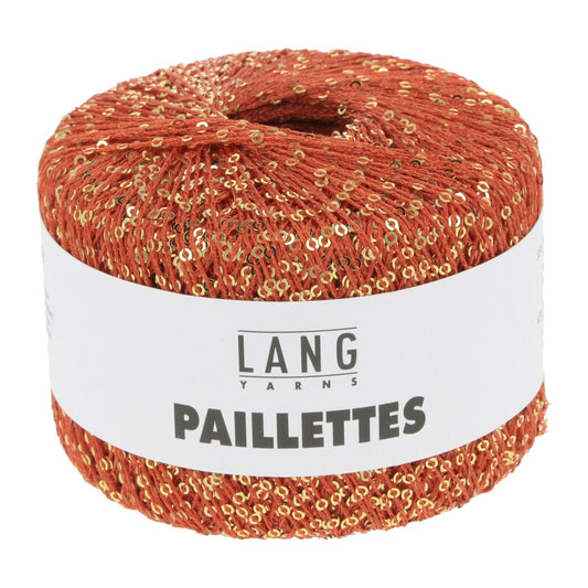 Paillettes