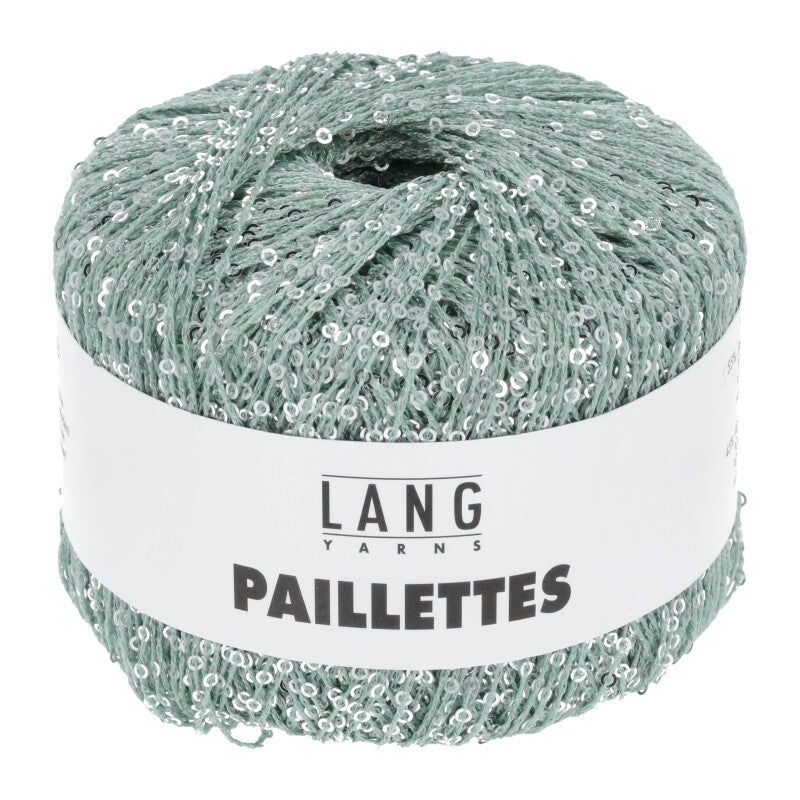 Paillettes