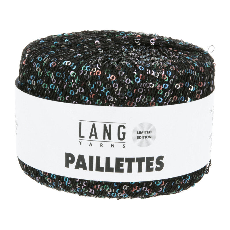Paillettes