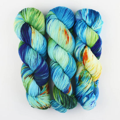 Proper Sock Gradient