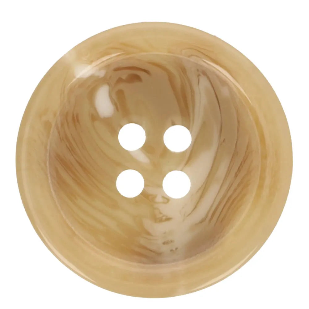 colbert knoop 17,5 mm