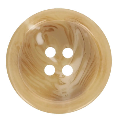 colbert knoop 17,5 mm