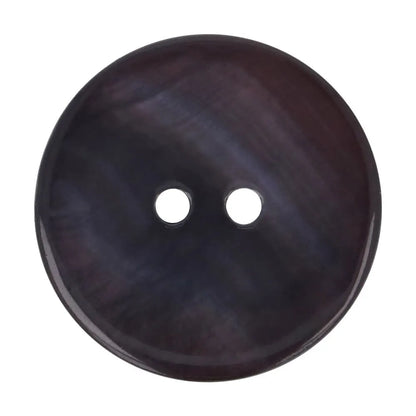 knoop parelmoer 17,5 mm