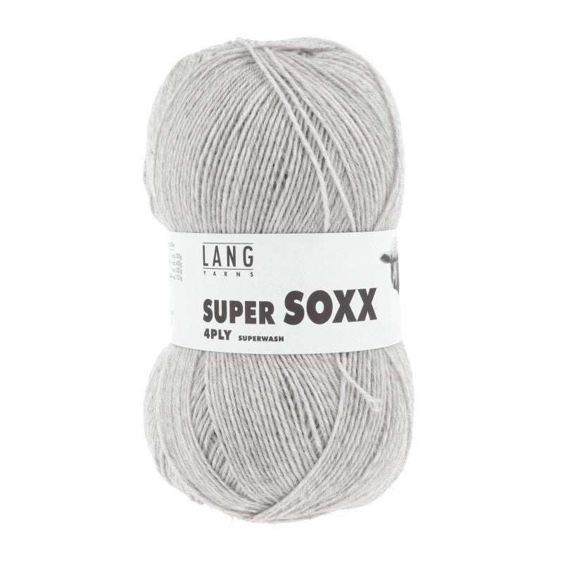 Super Soxx 4-draads