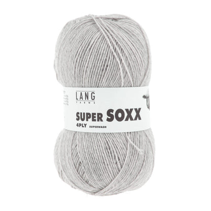 Super Soxx 4-draads