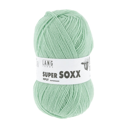 Super Soxx 4-draads
