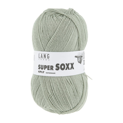 Super Soxx 4-draads