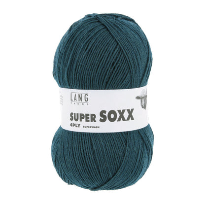 Super Soxx 4-draads