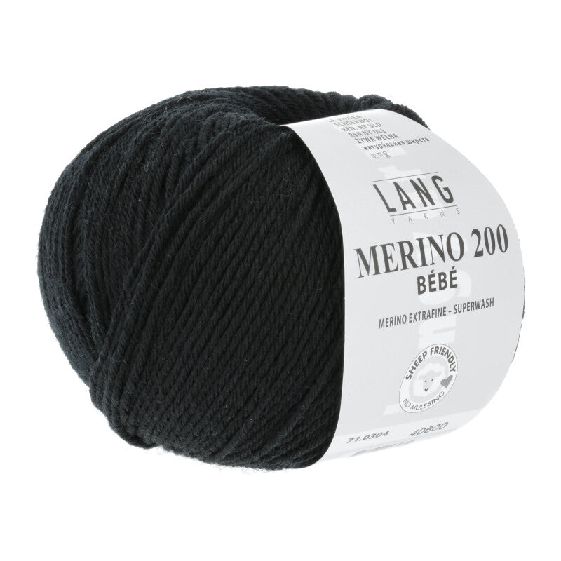 Merino 200 Bébé