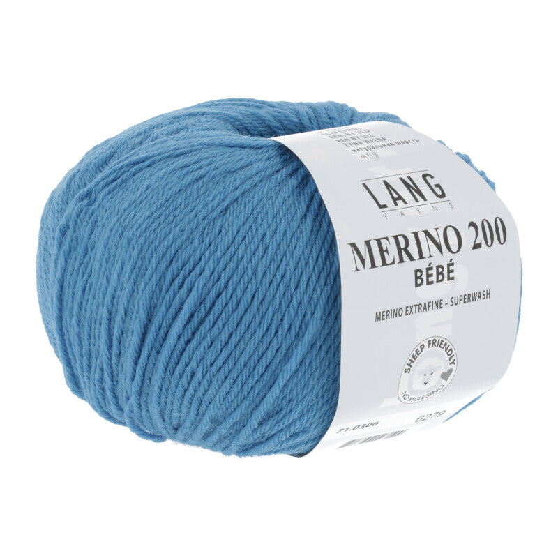 Merino 200 Bébé