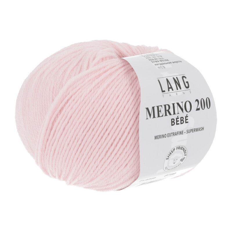 Merino 200 Bébé