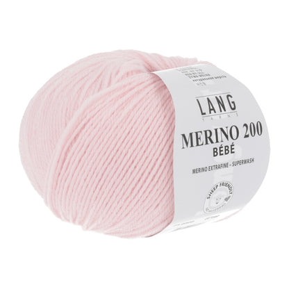 Merino 200 Bébé