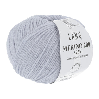 Merino 200 Bébé