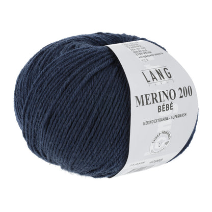 Merino 200 Bébé