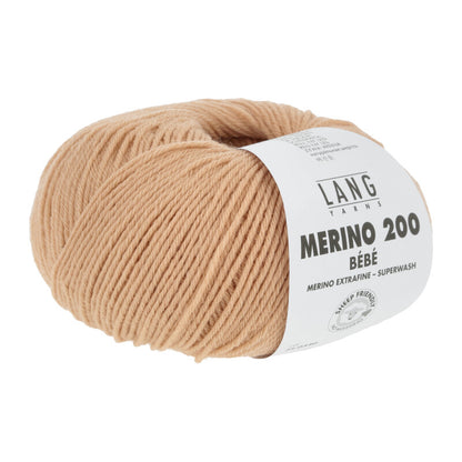 Merino 200 Bébé