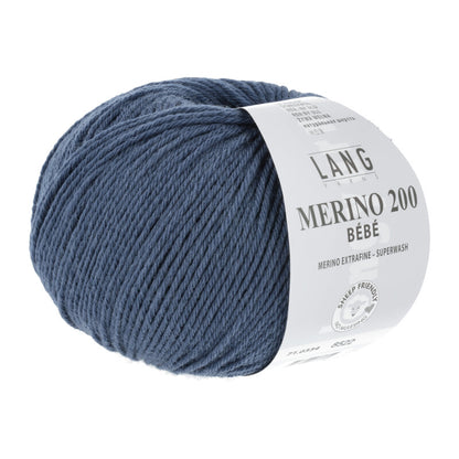 Merino 200 Bébé