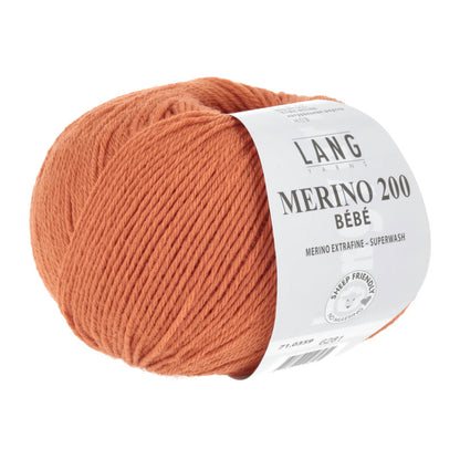 Merino 120