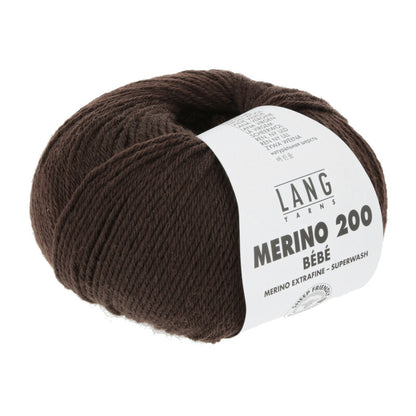 Merino 200 Bébé