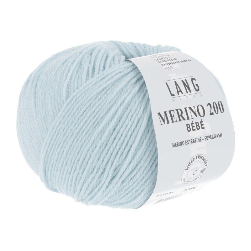 Merino 200 Bébé