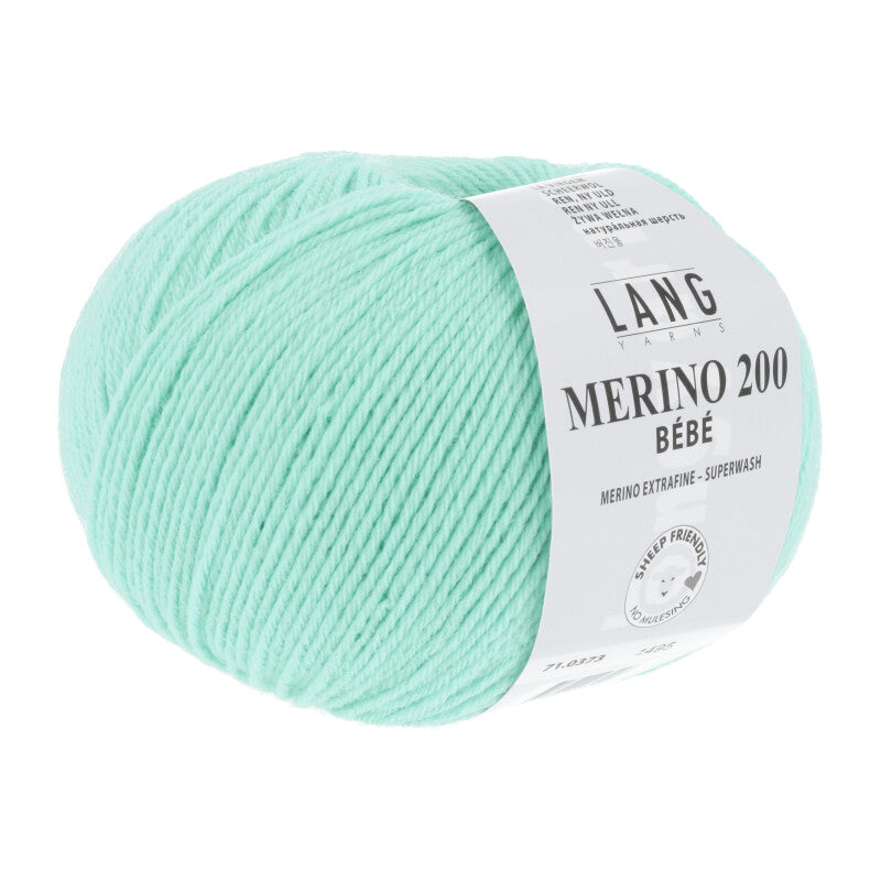 Merino 200 Bébé