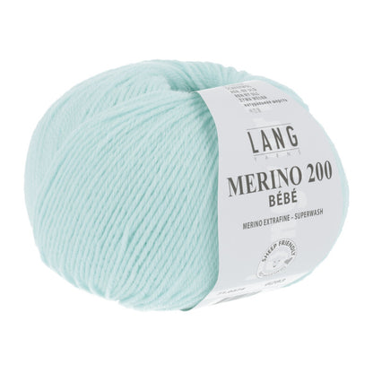 Merino 200 Bébé