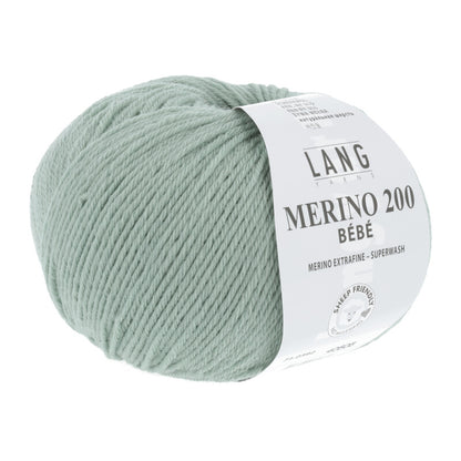 Merino 200 Bébé