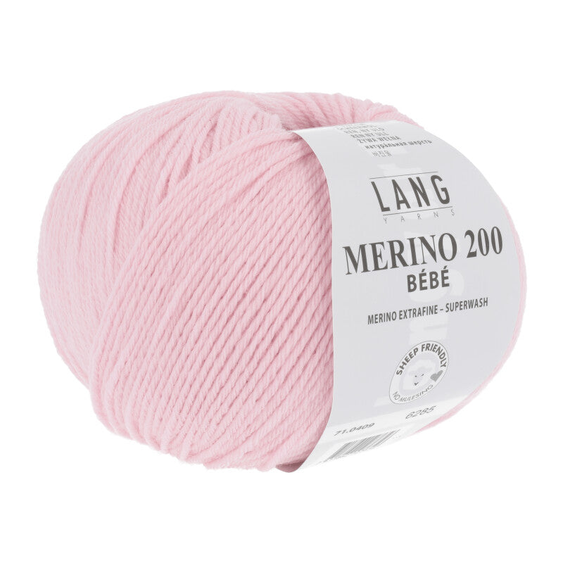 Merino 200 Bébé