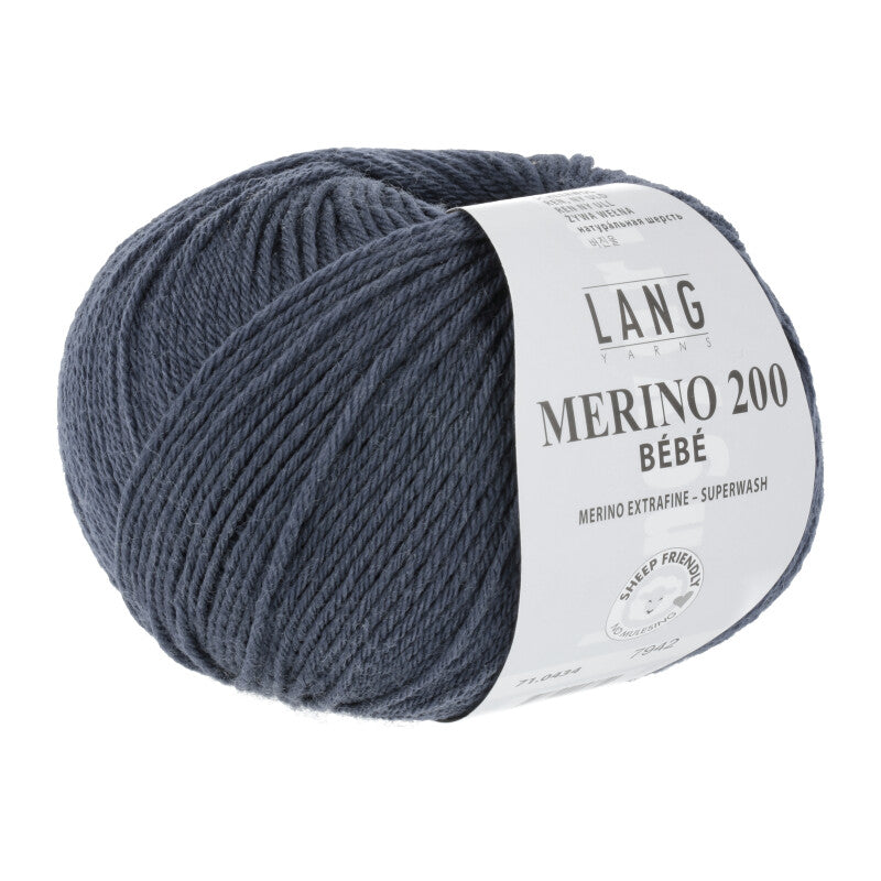 Merino 200 Bébé