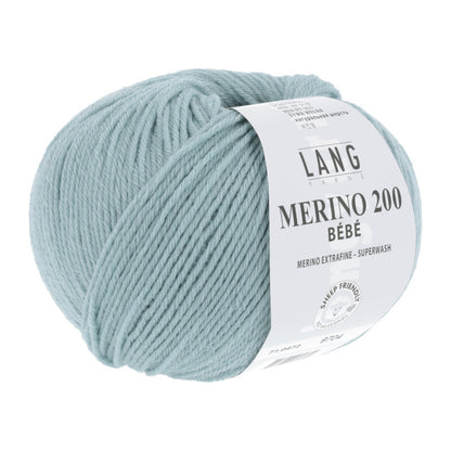 Merino 200 Bébé