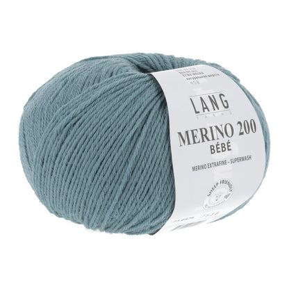 Merino 200 Bébé