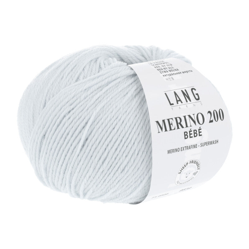 Merino 200 Bébé