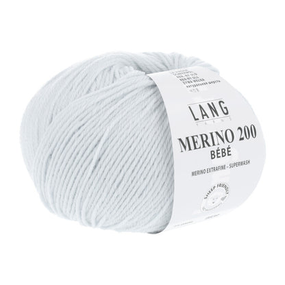 Merino 200 Bébé