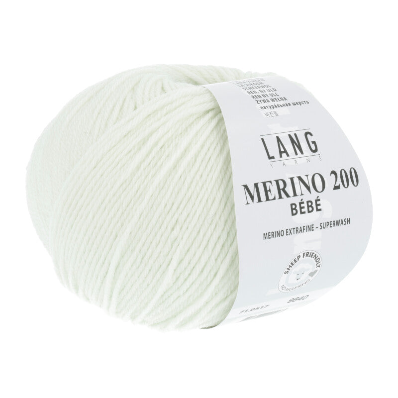 Merino 200 Bébé