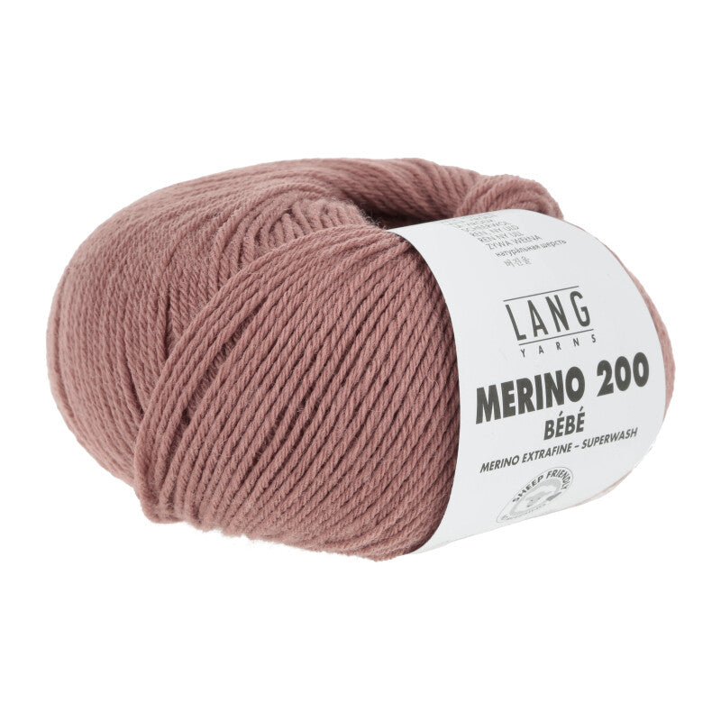 Merino 200 Bébé