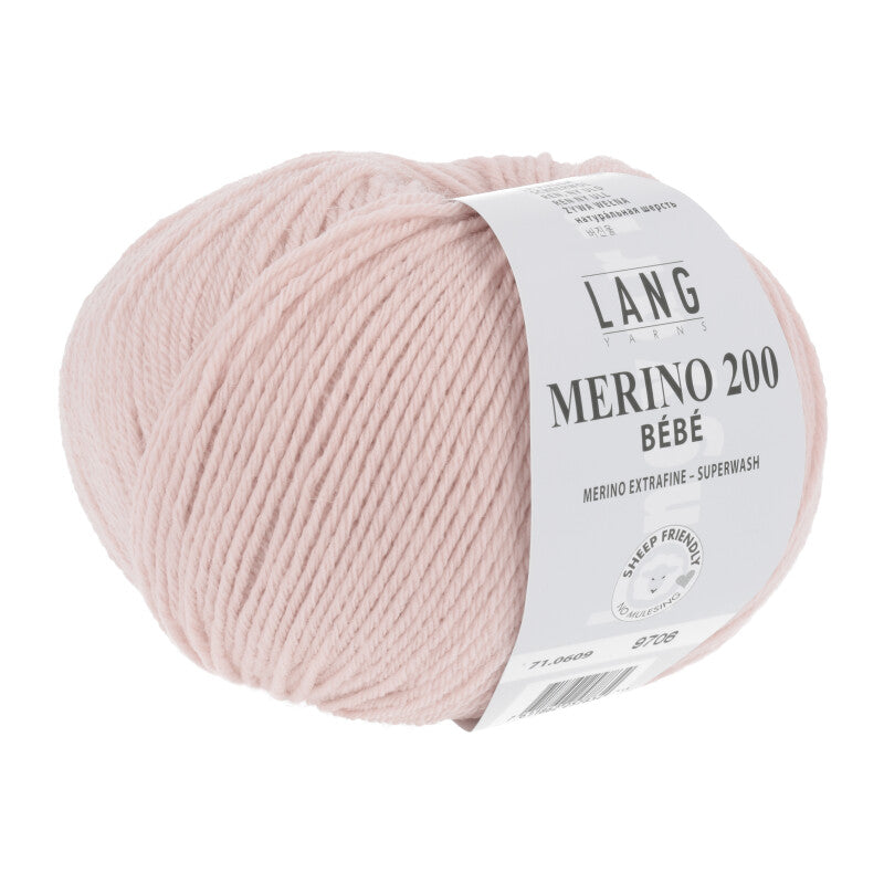 Merino 200 Bébé