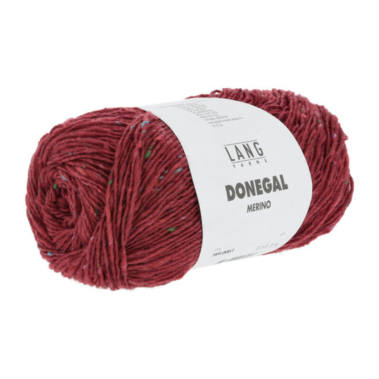 Donegal - einde reeks