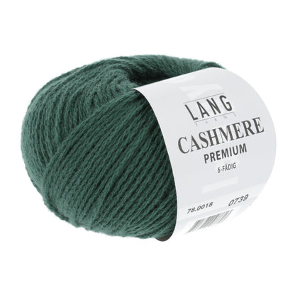 Cashmere Premium
