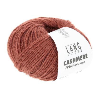 Cashmere Premium
