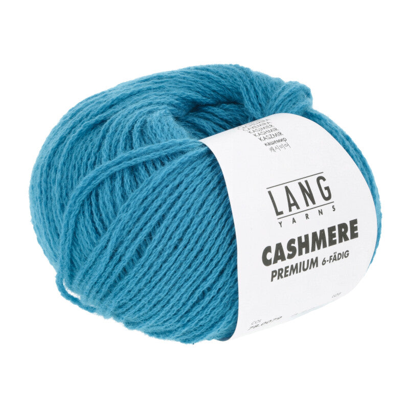 Cashmere Premium